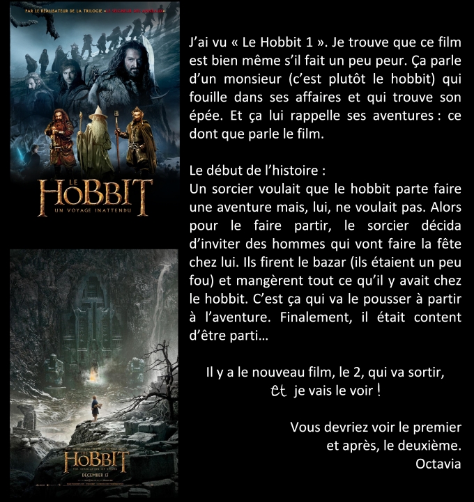 hobbit blog ok